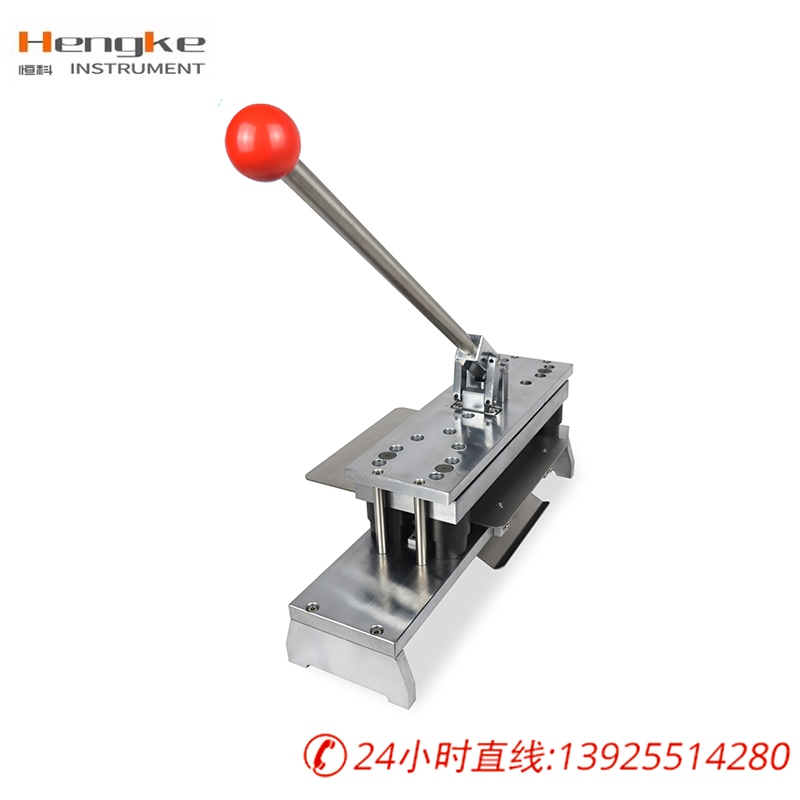 层间结合取样器